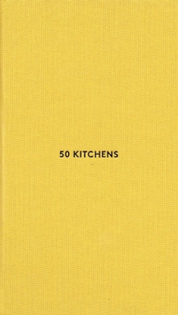 Mark Grotjahn: 50 Kitchens by Mark Grotjahn 9798218079857