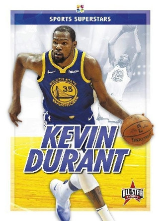 Sports Superstars: Kevin Durant by Various Various 9781644941973