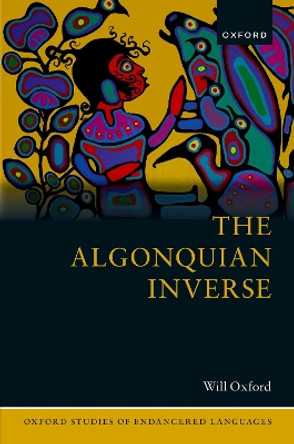 The Algonquian Inverse by Will Oxford 9780192871800