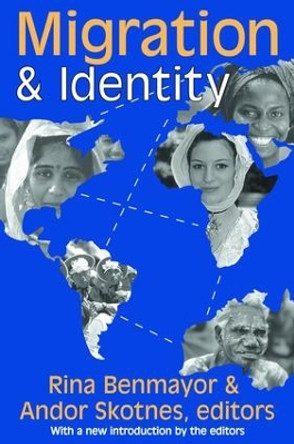 Migration and Identity by Andor Skotnes 9781138528079