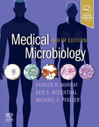 Medical Microbiology by Patrick R. Murray