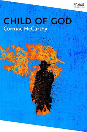 Child of God by Cormac McCarthy 9781035039012