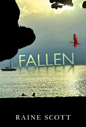 Fallen by Raine Scott 9781804395592