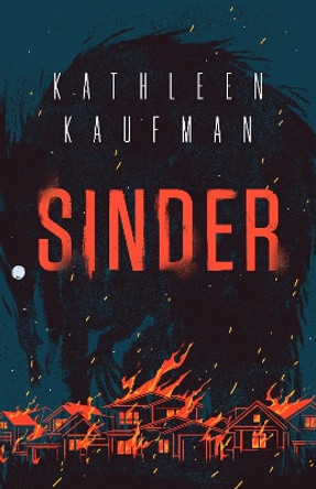 Sinder: Diabhal Book 2 by Kathleen Kaufman 9781684423316