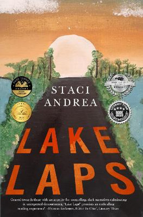 Lake Laps by Staci Andrea 9781800169333