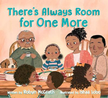 There's Always Room for One More by Robyn McGrath 9781665925372