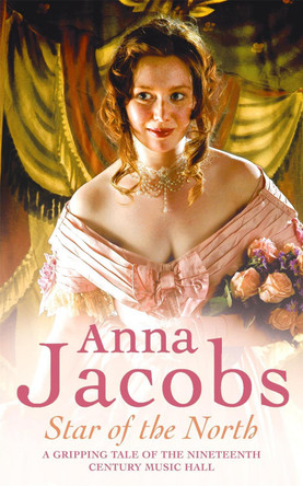 Star of the North by Anna Jacobs