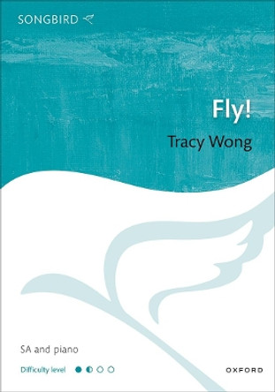 Fly! by Tracy Wong 9780193570368