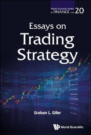 Essays On Trading Strategy by Graham L Giller 9789811273810