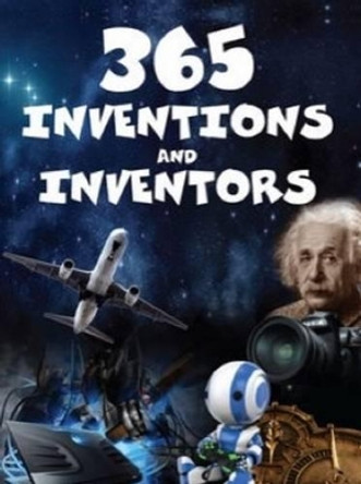 365 Inventions & Inventors by Pegasus 9788131932537