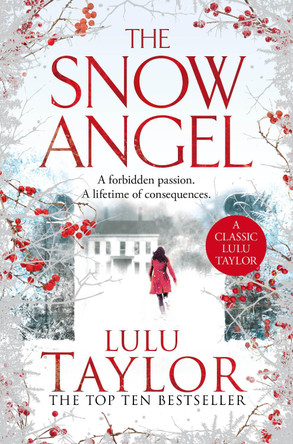 The Snow Angel by Lulu Taylor 9781529064841