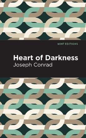 Heart of Darkness by Joseph Conrad 9781513263199