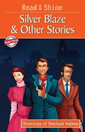 Scandal in Bohemia & Other Stories by Pegasus 9788131935262