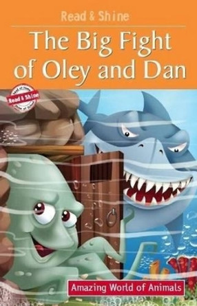 The Big Fight of Oley & Dan by Pegasus 9788131932766