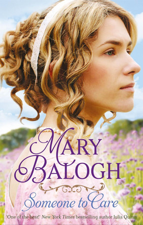 Someone to Care by Mary Balogh