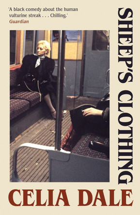 Sheep's Clothing by Celia Dale 9781914198601