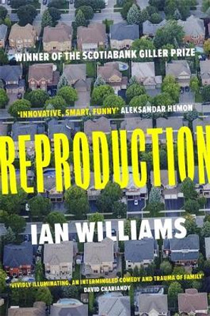 Reproduction by Ian Williams