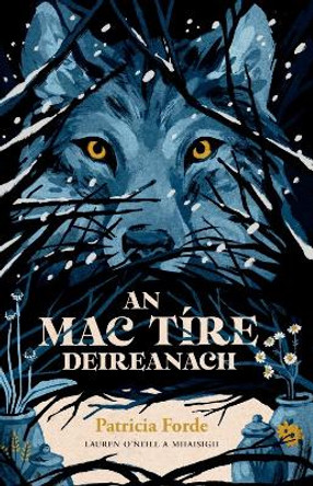 An Mac Tire Deireanach: 2023 by Patricia Forde 9781915684066