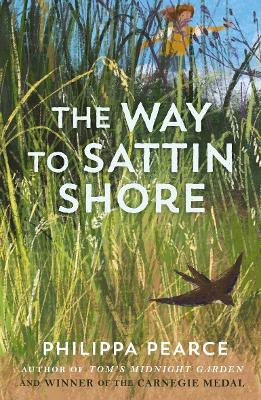 The Way to Sattin Shore by Philippa Pearce 9780192789464