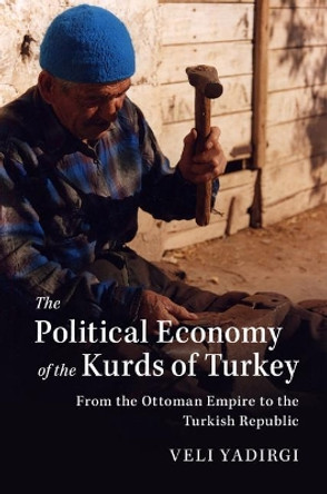 The Political Economy of the Kurds of Turkey: From the Ottoman Empire to the Turkish Republic by Veli Yadirgi 9781316632499