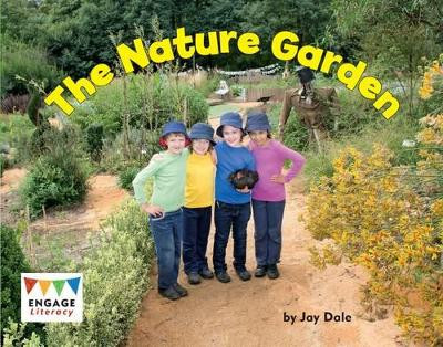 The Nature Garden Jay Dale 9781406257946