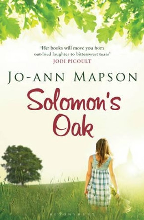 Solomon's Oak by Jo-Ann Mapson 9781408817711