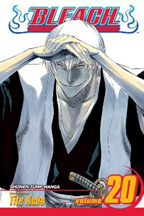 Bleach, Vol. 20 by Tite Kubo 9781421510446