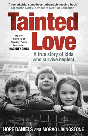 Tainted Love by Hope Daniels 9781471129889