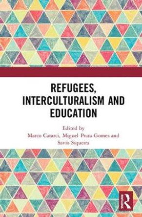 Refugees, Interculturalism and Education by Marco Catarci