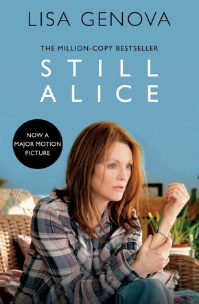 Still Alice by Lisa Genova 9781471140822