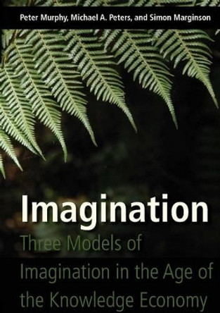 Imagination: Three Models of Imagination in the Age of the Knowledge Economy by Peter Murphy 9781433105289