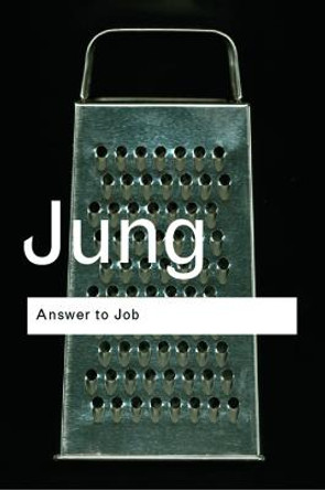 Answer to Job by C. G. Jung