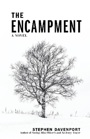 The Encampment by Stephen Davenport 9781513263076