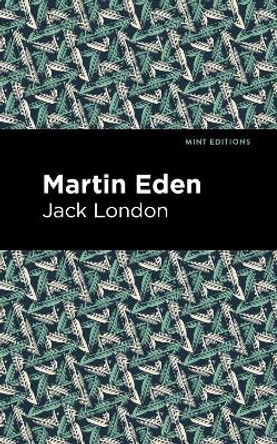 Martin Eden by Jack London 9781513270081