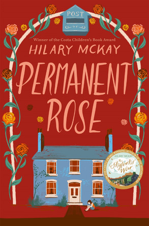 Permanent Rose by Hilary McKay 9781529033311