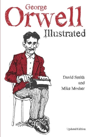 George Orwell Illustrated by Mike Mosher 9781608467839