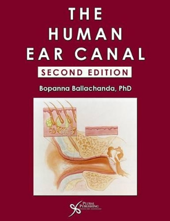 The Human Ear Canal by Bopanna Ballachanda 9781597564137