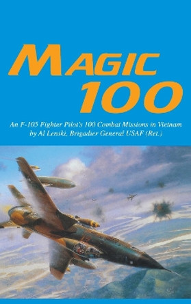 The Magic 100 by Al Lenski 9781681623191