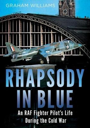 Rhapsody In Blue by G. Williams 9781781556658