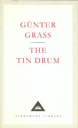 The Tin Drum by Gunter Grass