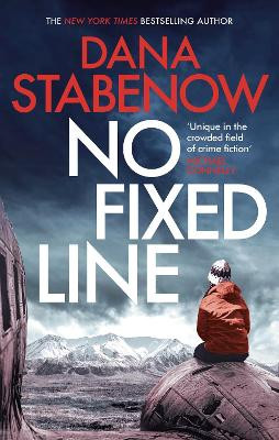 No Fixed Line by Dana Stabenow 9781788549134