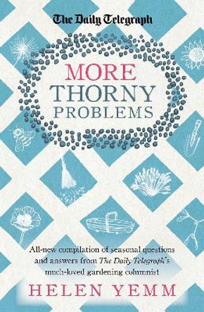 More Thorny Problems by Helen Yemm 9781471136702