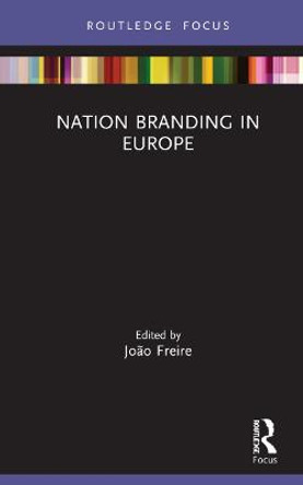 Nation Branding in Europe by Joao Freire