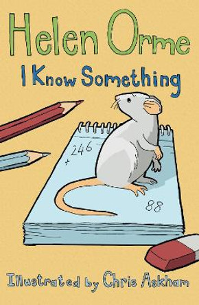 I know Something: Set 4 by Helen Orme 9781841671512