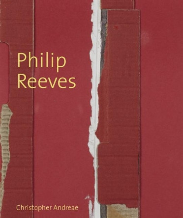 Philip Reeves by Christopher Andreae 9781848221673