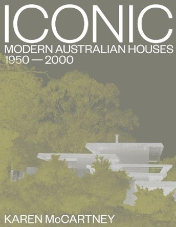 Iconic by Karen McCartney 9781911632535