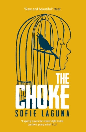 The Choke by Sofie Laguna 9781910709627