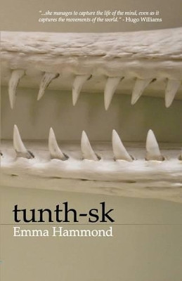 Tunth-sk by Emma Hammond 9781905233311