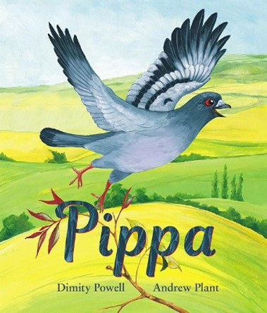 Pippa by Dimity Powell 9781925804270