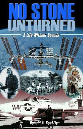 No Stone Unturned by Donald A. Beattie 9781926837185